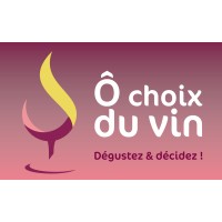 O Choix Du Vin