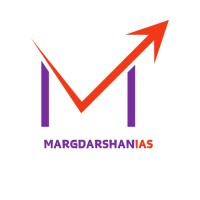 Margdarshan IAS logo - Similar company to F1Gmat Admissions Consulting