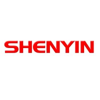 Shanghai Shenyin Machinery (Group) Co., Ltd logo - Similar company to Soyu Machinery♻️首誉机械