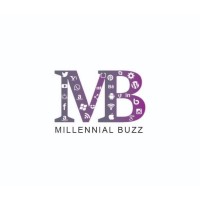 Millennial Buzz logo - Similar company to Thewebvale