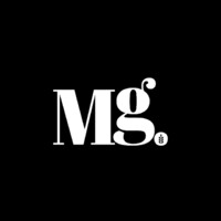 Miss Glutenvrij logo - Similar company to Justforkoks | Online Magazine Food|Drinks|Kitchen Tools