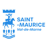 Ville de Saint-Maurice logo - Similar company to Groupe A