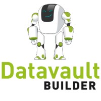 Datavault Builder logo - Similar company to Scalefree