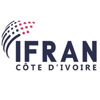 Institut Français du Numérique (IFRAN) logo - Similar company to Joay Holding