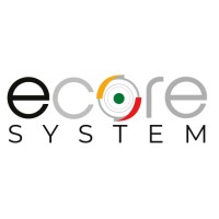 EcoreSystem logo - Similar company to Itcore Group