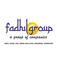 Fadhil Group logo - Similar company to Sinet Education