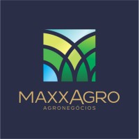 MaxxAgro Agronegócios logo - Similar company to Starksat - Sistemas De Monitoramento Por Satélite