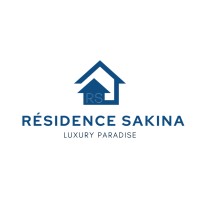 Villas Résidence Sakina Chrifia logo - Similar company to Start-Up.Ma