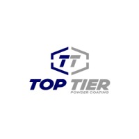 Top Tier Powder Coating LLC logo - Similar company to Quick Powder Coating