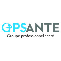 GPSanté logo - Similar company to Groupe Profession Santé