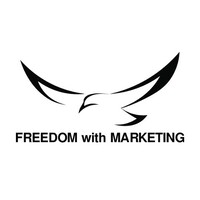 Freedom with Marketing logo - Similar company to Karma Katalyst