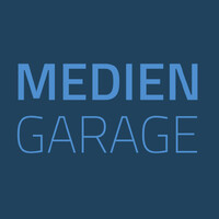 MEDIENGARAGE logo - Similar company to Flexlabquartier