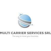 Multicarrier Services logo - Similar company to Cena Srl