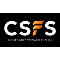 CHIMNEY SWEEP FIREPLACES & STOVES CSFS logo - Similar company to Chimcare