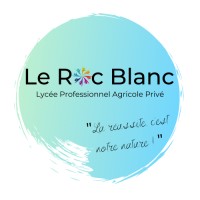 Lycée Professionnel Agricole Privé le Roc Blanc logo - Similar company to Bar Dijo