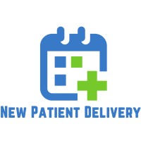 New Patient Delivery logo - Similar company to Custom Mobility Inc.