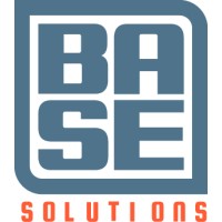 BASE Solutions logo - Similar company to A Plus Heating & Cooling, Inc.