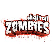 Digital Zombies logo - Similar company to Perceev