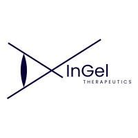 InGel Therapeutics, Inc. logo - Similar company to Phocus Technologies