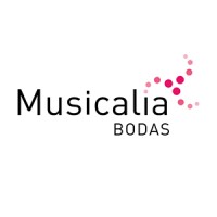 Musicalia Bodas (Eventalia Group) logo - Similar company to Eventalia Group