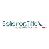 Solicitors Title LLP logo - Similar company to Optimal Solicitors