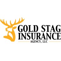 Gold Stag Insurance Agency logo - Similar company to Insignis One™ Insurance & Financial