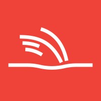 Long Distance logo - Similar company to Storysurf App