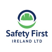 Safety First Ireland Ltd logo - Similar company to Switchcraft.Ie