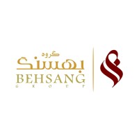 Behsang Stone Industrial Group logo - Similar company to Ras Stone