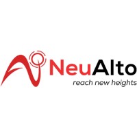 NeuAlto logo - Similar company to Helpee