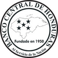 Banco Central de Honduras Oficial logo - Similar company to Banco Centroamericano De Integración Económica - Bcie