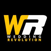 Wedding Revolution logo - Similar company to Vr Wedding