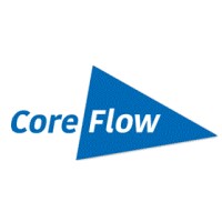 CoreFlow Ltd. logo - Similar company to Foldimate, Inc.