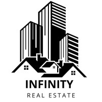 Infinity Real Estate logo - Similar company to Radiant Property Technologies