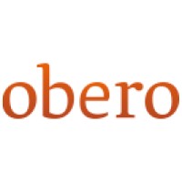 Obero Partners AB logo - Similar company to Training & Experience Center
