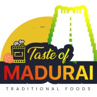 Taste Of Madurai Traditional Foods logo - Similar company to El Classico