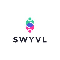 Swyvl logo - Similar company to Maxit Media Design