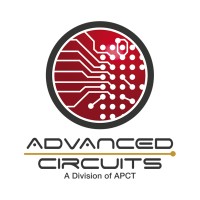 Advanced Circuits logo - Similar company to Green Circuits