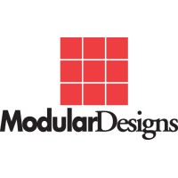 Modular Designs Flooring logo - Similar company to Resource Floor + Care