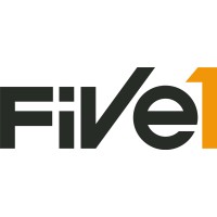 Five1 GmbH logo - Similar company to Best-Blu Consulting With Energy Gmbh
