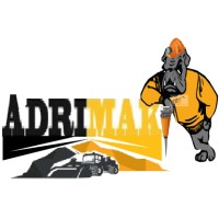 ADRIMAK CONTRATISTAS GENERALES logo - Similar company to Betko Perú