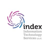 Index Information Technology Services LLC logo - Similar company to Convivo Technologies L.L.C