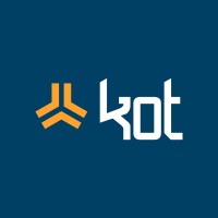 Kot Engenharia logo - Similar company to Isq Brasil