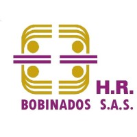 HR Bobinados logo - Similar company to 9Comercial