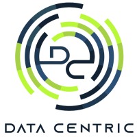 DataCentric logo - Similar company to Datacentric