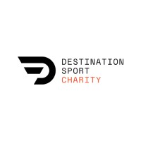 Destination Sport Charity logo - Similar company to Racecheck