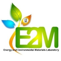 Energy and Environmental Materials Laboratory (E2M) - Institut Teknologi Bandung logo - Similar company to Solar Power And Alternative Energy Laboratory Ft-Ub