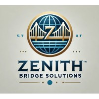 Zenith Bridge Solutions logo - Similar company to Ecozhen
