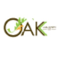 Oak Printing logo - Similar company to Progressive Printers Inc.