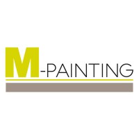 M-Painting bv logo - Similar company to Jos Surinx